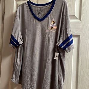 New with tag limited edition Disney 50th anniversary shirt.